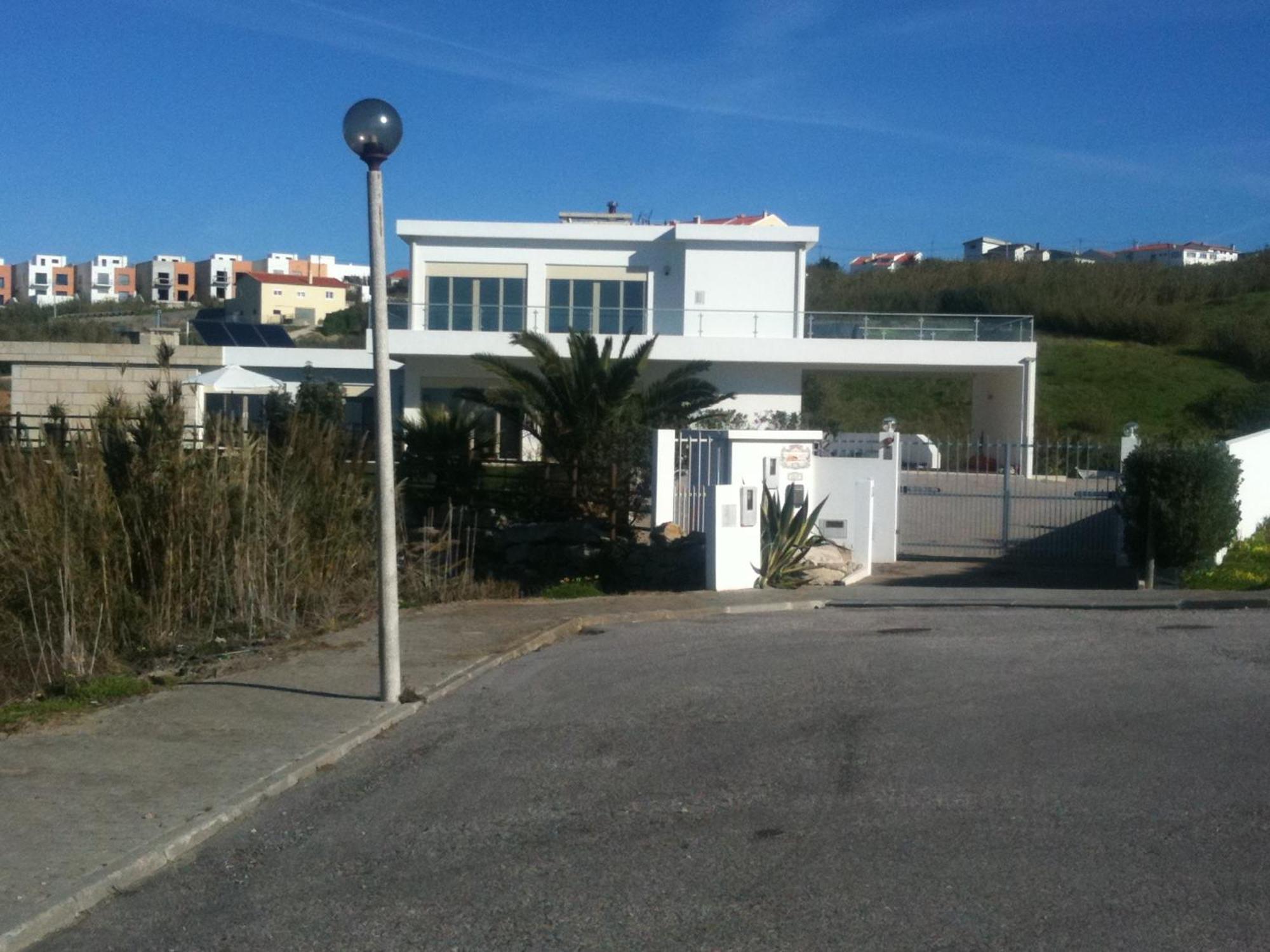 Silver Coast Vacation - Your Unique Inn Lourinhã Exterior foto